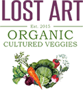 Lost Art Cultured Foods