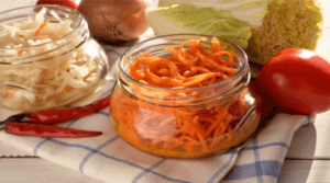 How fermented foods can help you.