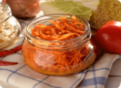 How fermented foods can help you